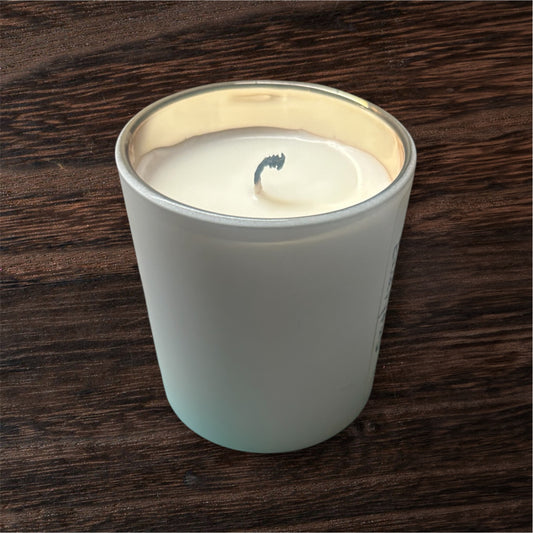 8oz candle